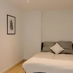 130M² Apartment Im Zentrum + Terrasse