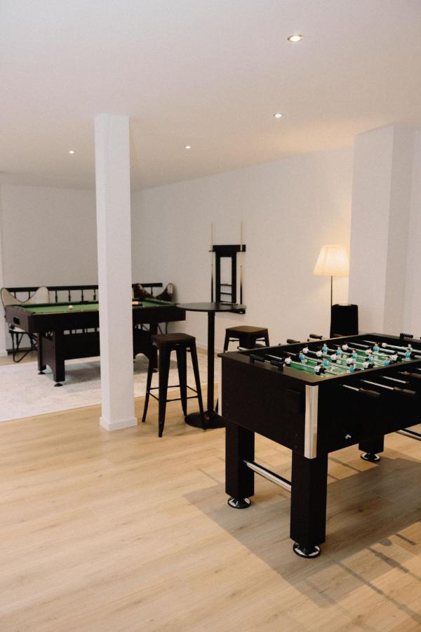 130m² Im Zentrum + Terrasse Apartment *