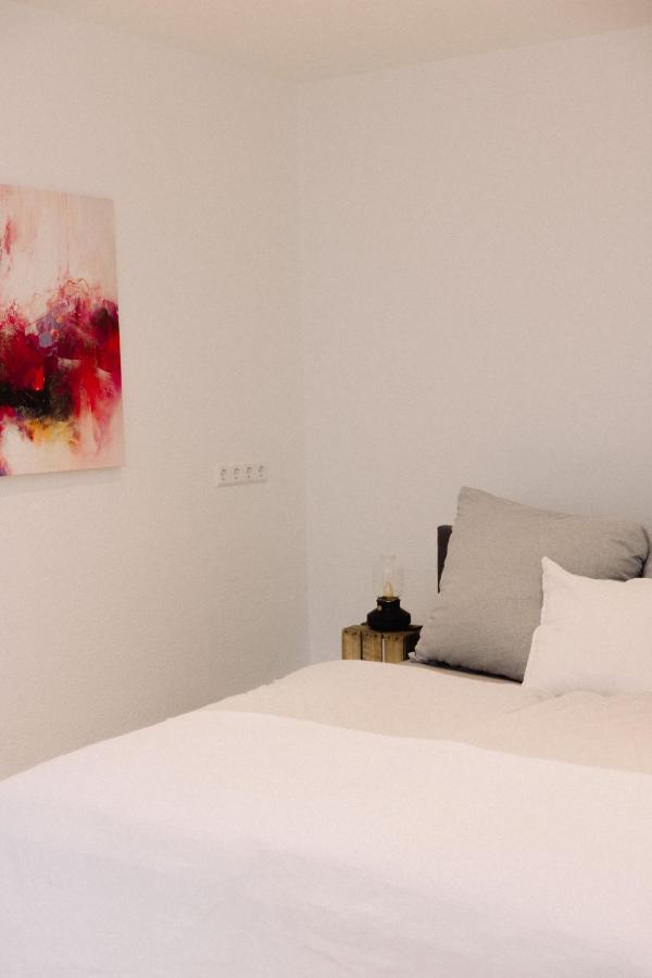 Apartment 130m² Im Zentrum + Terrasse *